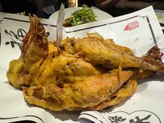 -长安大牌档之龙头酒肆(荣民龙首广场店)