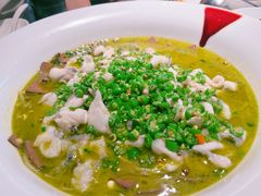 -蔴将·川菜(黄龙万科店)