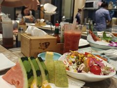 -上渔铁板烧(熙悦汇店)