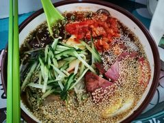 -农园餐厅(北京大学店)