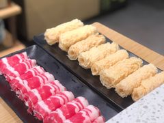 特选肥牛-顺德公广东猪肚鸡·煲仔饭(白石洲店)