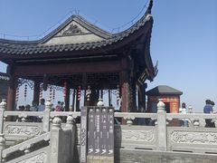 -句容茅山景区