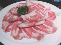 -怡品川宇火锅(宝立方店)