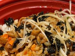 -牛邸·烧肉饭(来福士店)