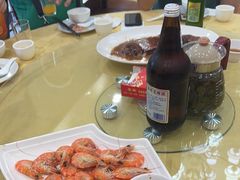 -吉莲利苑海鲜酒家(珠海拱北28年老字号店)