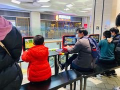 -杭州西湖银泰百货