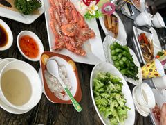 -金海湾嘉华度假酒店·海天阁中餐厅
