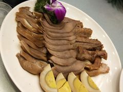 -品大三·南京菜(大行宫店)