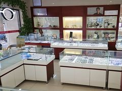 -吴良材眼镜(北中路店)