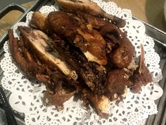 -吕氏疙瘩汤·私家菜馆(慈云寺店)