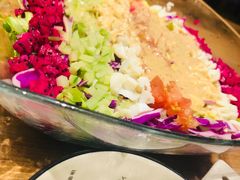 -临界音乐酒馆·小龙虾·江湖菜(华熙LIVE·鱼洞店)