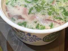 -穆得·老周家牛肉烧饼(普利街店)