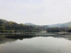 -南山风景名胜区