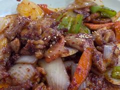 -贤花饭店(城阳店)