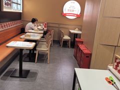 -乡村基·川味现炒大王(熙悦天街店)