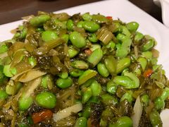 -品茶居素食馆(罗湖店)