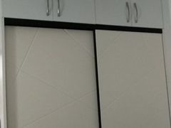 -佰丽爱家全屋定制(汶水店)
