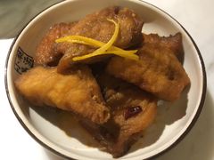 -小吊梨汤·北京菜·烤鸭(鸟巢店)