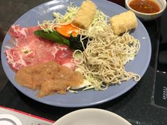 -Mk 泰式自助火锅(中央世界商业中心店)