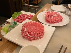 -牛街·马辈儿涮肉(牛街二店)