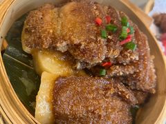 -丽华园(汉阳龙阳店)