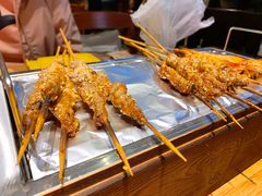 -那些年记忆烧烤