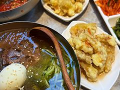 -屋里家延边朝鲜族冷面(南园店)