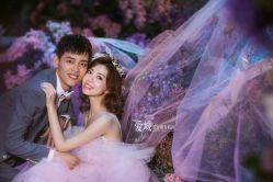 -爱城婚纱摄影·品质严选店
