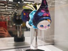 -泡泡玛特POPMART(侨福芳草地店)