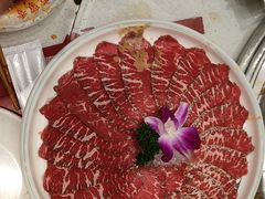 -蜀留香火锅(社会山店)