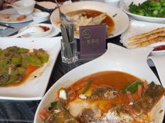 -金海湾嘉华度假酒店·海天阁中餐厅