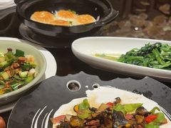 -大理实力希尔顿酒店•御玺中餐厅