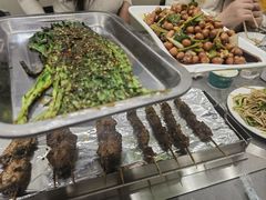 -老黑板筋(顺义总店)