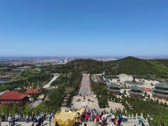 -龙口南山旅游景区