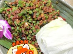 -mango tree芒果树泰国餐厅(青岛万象城店)
