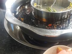 -邓莽子老火锅(中兴路总店)