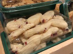 -泸溪河桃酥(西直门凯德店)