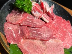 全家福-九田家黑牛烤肉料理(新辰里亚运村店)