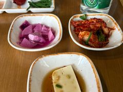 -海云台韩式汤饭·13年匠心韩料(南山店)