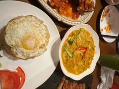 -泰国餐厅 Thai Food(裕华万达店)
