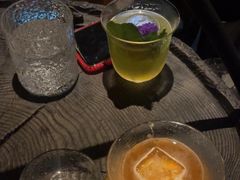 -Hideout Hookah Lounge·隐觅地