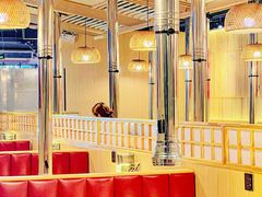 -拾也•和牛•海鲜•烤肉放题(卓悦INTOWN店)