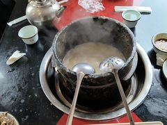 -南渝食府.石锅鸡(尚城花园店)