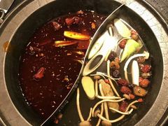 -唇辣号重庆老火锅(燕郊鑫乐汇店)