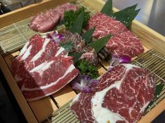 -鹤汀居酒屋•家庭料理•烧鸟酒肆(新街口店)