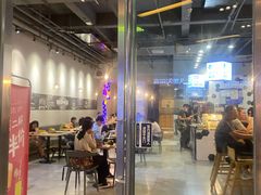 -HELLO 27 意面·沙拉·帕尼尼