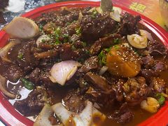 -上王村王家三合院农家乐