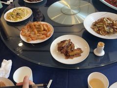 -奎元馆.百年奎元.非遗传承(西湖边的解放路店)