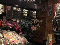 -芭菲盛宴·环球美食(解放碑英利国际店)