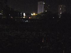 -海天湖公园